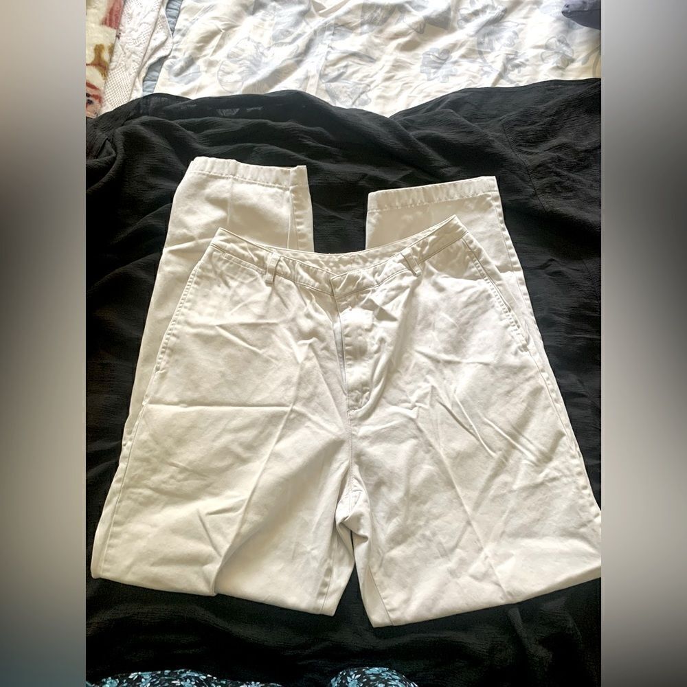 Land’s End Chinos - Picture 2 of 6